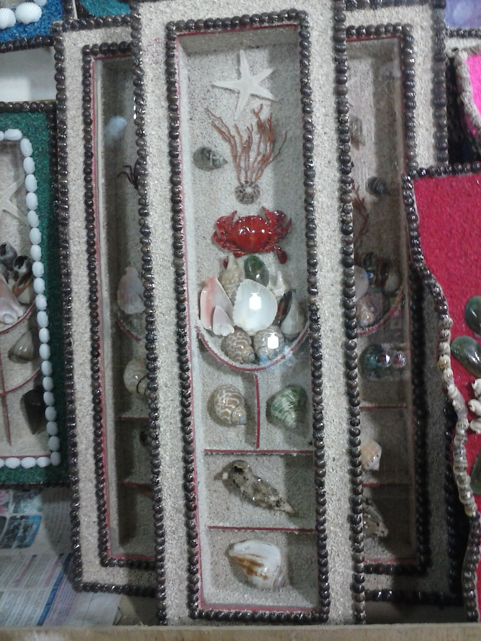 Jual Kerajinan Tangan Unik Jual Kerajinan Kerang  Jual 