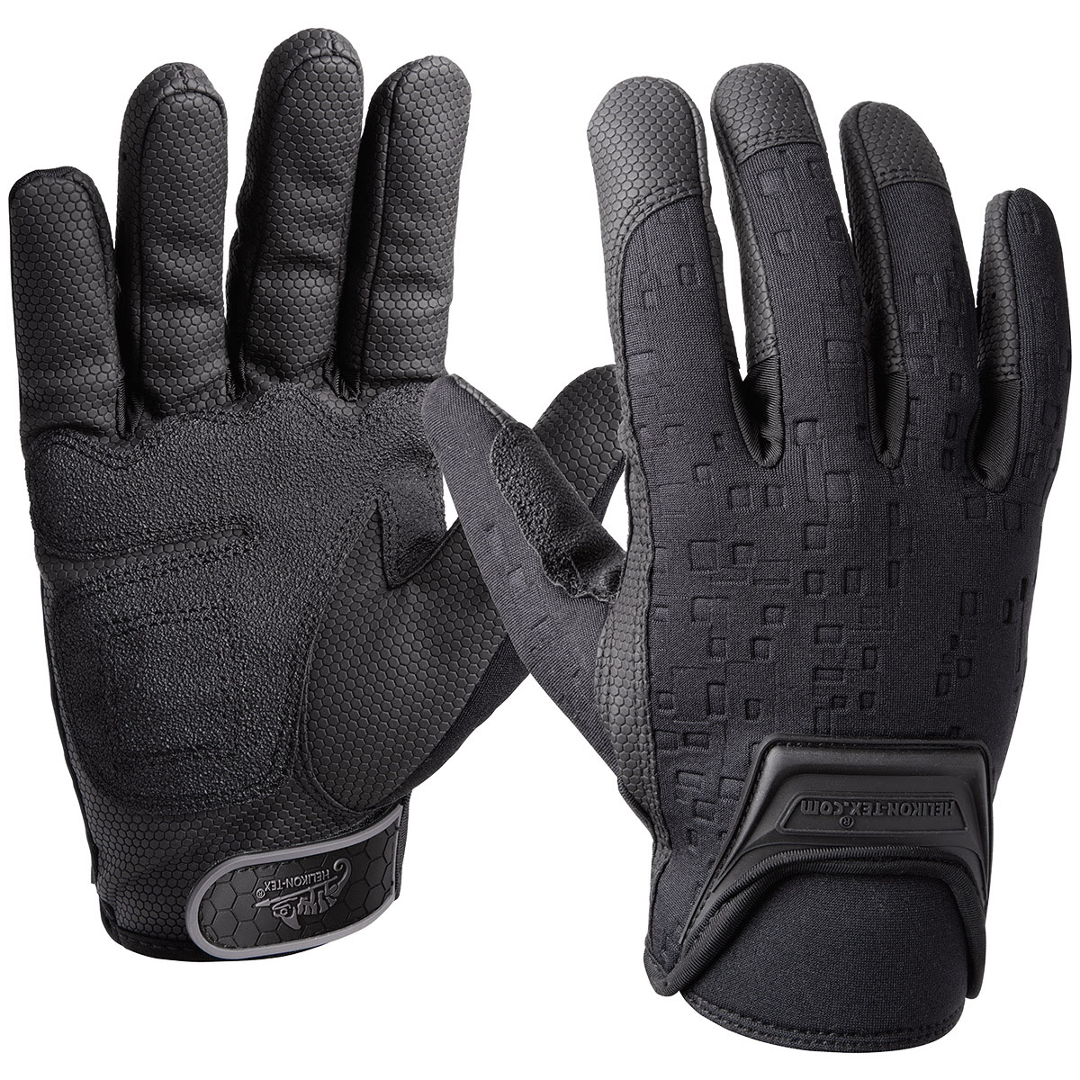 Helikon  Utl Urban Tactical  LINE Gants Combat protection 