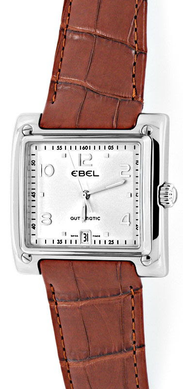 Original-Foto 2, EBEL LA CAREE AUTOMATIK MIT GLAS