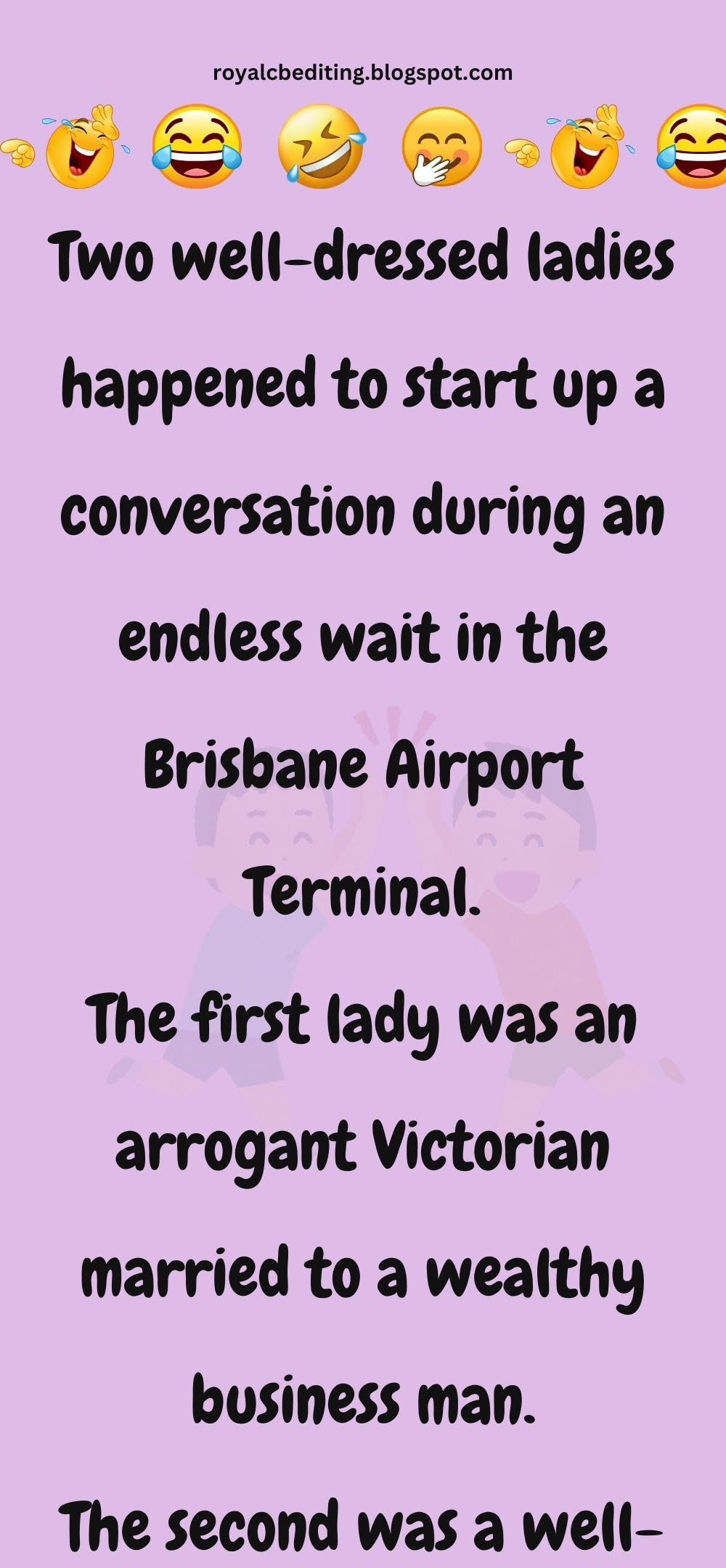 Funny Jokes