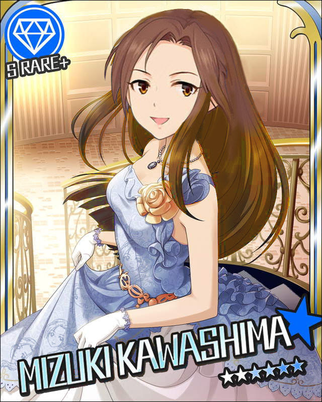 モバマス わかｒ わからないわ デレマス アイドルマスターシンデレラガールズまとめサイト