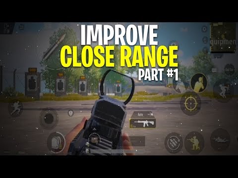 How to Improve Hip-fire and Headshot ✅❌ 'Guide Tutorial' Tips and Tricks | PUBG MOBILE/BGMI