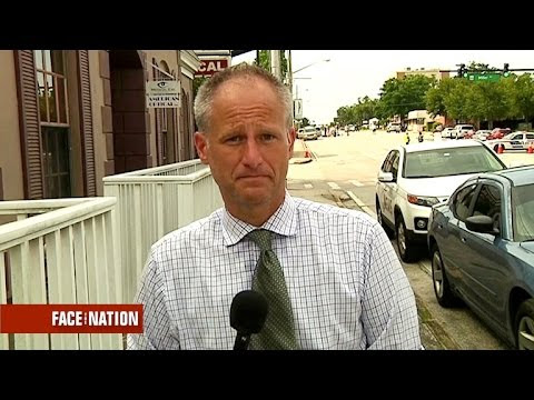 Orlando shooting: 50 killed, shooter pledged ISIS allegiance