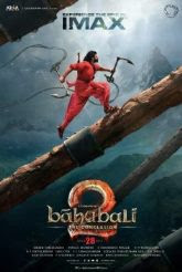 Prabhas, Anushka Shetty, Rana Daggubati 2017 Movie Baahubali 2 is First ranked in list of top 10 Highest Grossing Telugu movies of all time at the box office collection