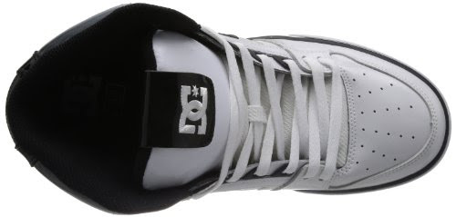 Spartan HI WC Sneaker DC