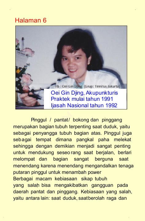 Daftar Alamat Tempat Pijat Plus Plus Di Jakarta Ml 