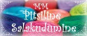 Mustrimaailma VIP Salakudumine