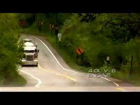 Chrysler Voyager 2008.