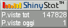 Contatore per siti