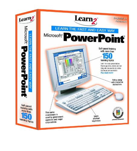 Learn Microsoft Powerpoint