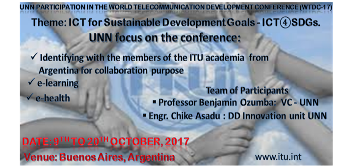 itu