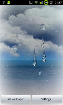 21/02/12LWPICS Galaxy S II live walllp… | Android ...