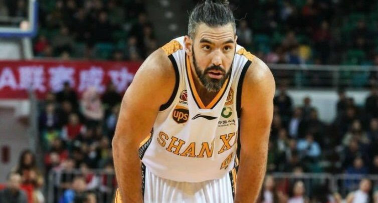 Luis Scola tiene nuevo equipo - Canal Showsport