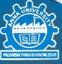 Anna University Hiring Secretary /Project Manager 