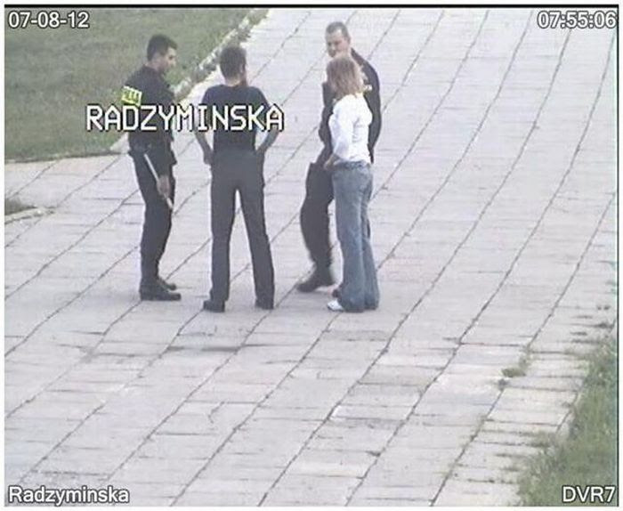 Love story (7 pics)