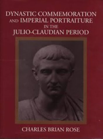 Dynastic Commemoration and Imperial Portraiture in the Julio-Claudian Period (Cambridge Studies in Classical Art and Iconography), by Char
