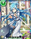 ソードアート オンライン プログレス リンク Infinity カード画像db モバゲー攻略town
