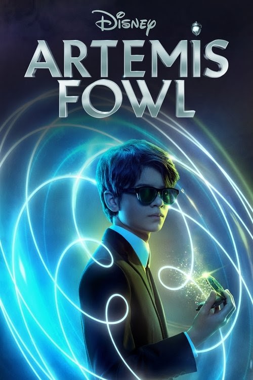 Artemis Fowl Stream Deustch komplett de online 2020 Kinox ANSCHAUEN
1080p