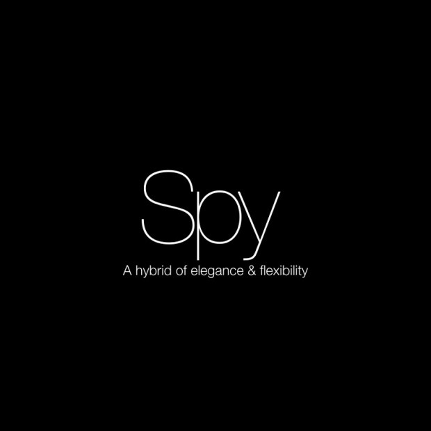Spy