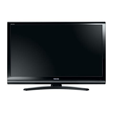 PDF Toshiba 42xv635d Lcd Tv Service Manual