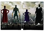 Image de Kick-Ass Blu-ray SteelBook [Blu-ray]