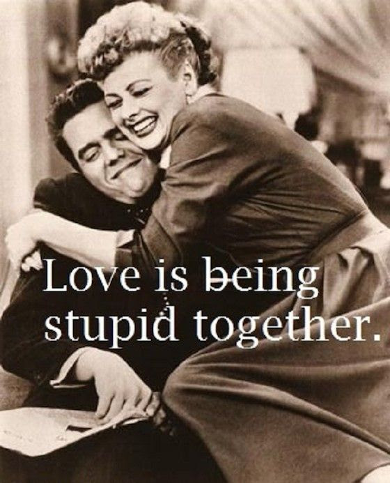 14 Valentine's Day Quotes for the unromantic | For people I love ...