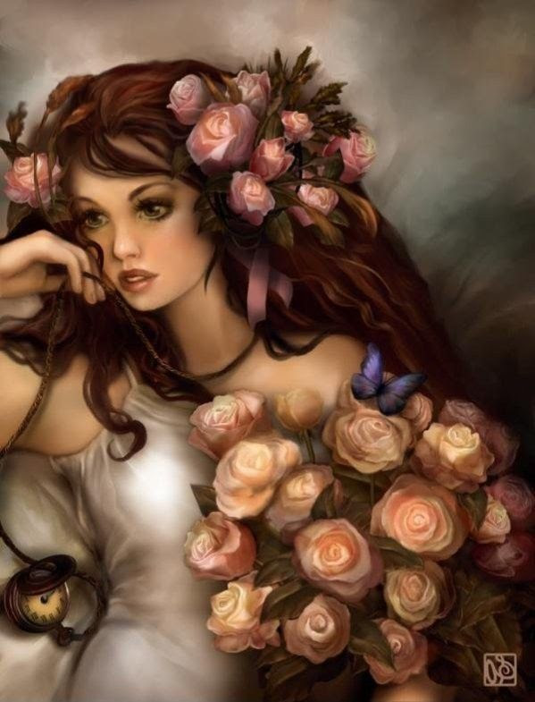 Fantasy Art.
