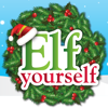 Magic Mirror LLC - ElfYourself by Office Depot, Inc. artwork