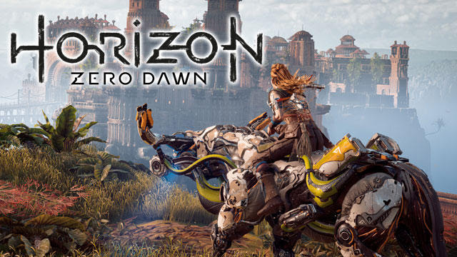 Ps4 Horizon Zero Dawn アップデート1 30配信 New Game モード追加で つよくてニューゲーム や 超高難易度 で遊べるように ゲームかなー