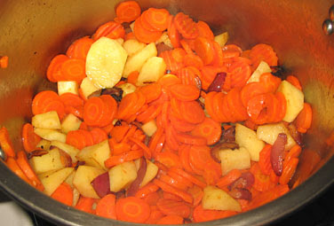 Soupe 1