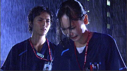 コード ブルー ドクターヘリ緊急救命 1st Season 第9話 17 8 16 再放送 感想 ディレクターの目線blog