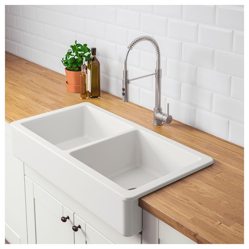 Ikea Farmhouse Sink Undermount