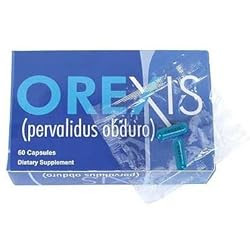 Orexis (60 Caps) Sexual Enhancement for Men