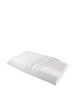 13 Casa Almohada Memorysag In Memory Foam Blanco 50 x 80 cm