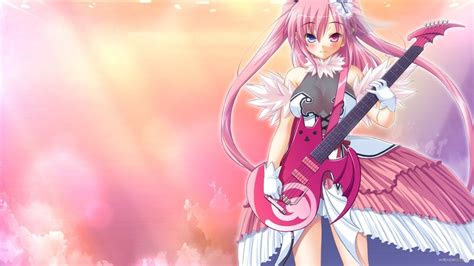 anime girls ii anime wallpaper  fanpop
