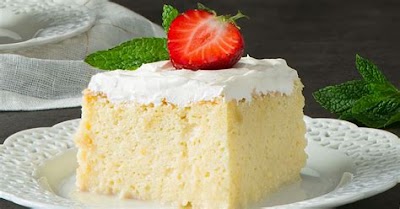 How To Make Postre 3 Leches: A Delicious And Decadent Dessert