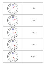 算数 数学 編