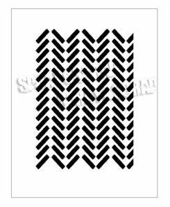 Chevrons