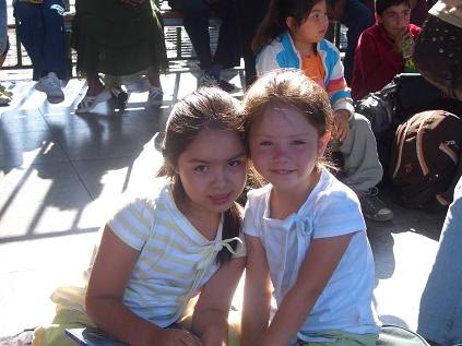 世界の美女 南米編 ケセラセラ Que Sera Sera