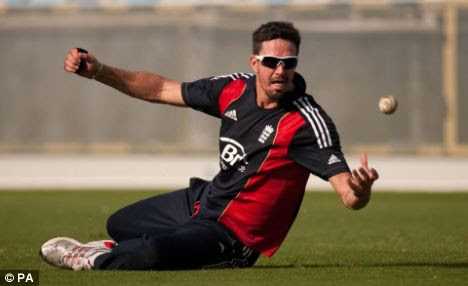 Kevin Pietersen