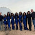Blue Origin’s all-female crew including Katy Perry returns safely on Earth after spaceflight: A detailed look at the mission and reactions