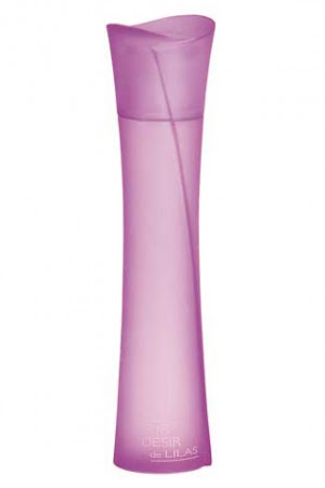 Yves Rocher perfume
