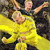 Haaland Wallpaper Man City