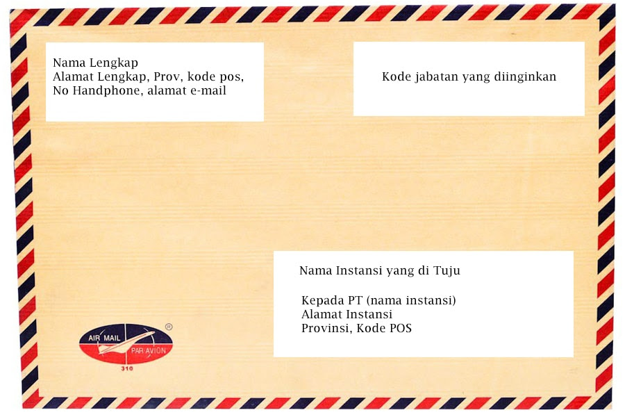 amplop 1