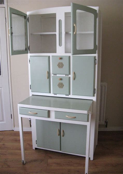antiques atlas kitchen larder cabinet