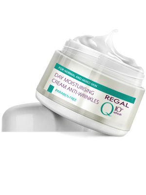 Ri160 - Crema de zi anti-rid ten normal si mixt
