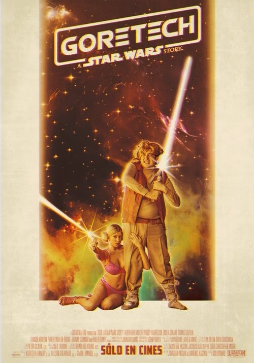 Filmer Star Wars: Goretech Titta På Gratis Filmer Online med Svenska
2018 1080P