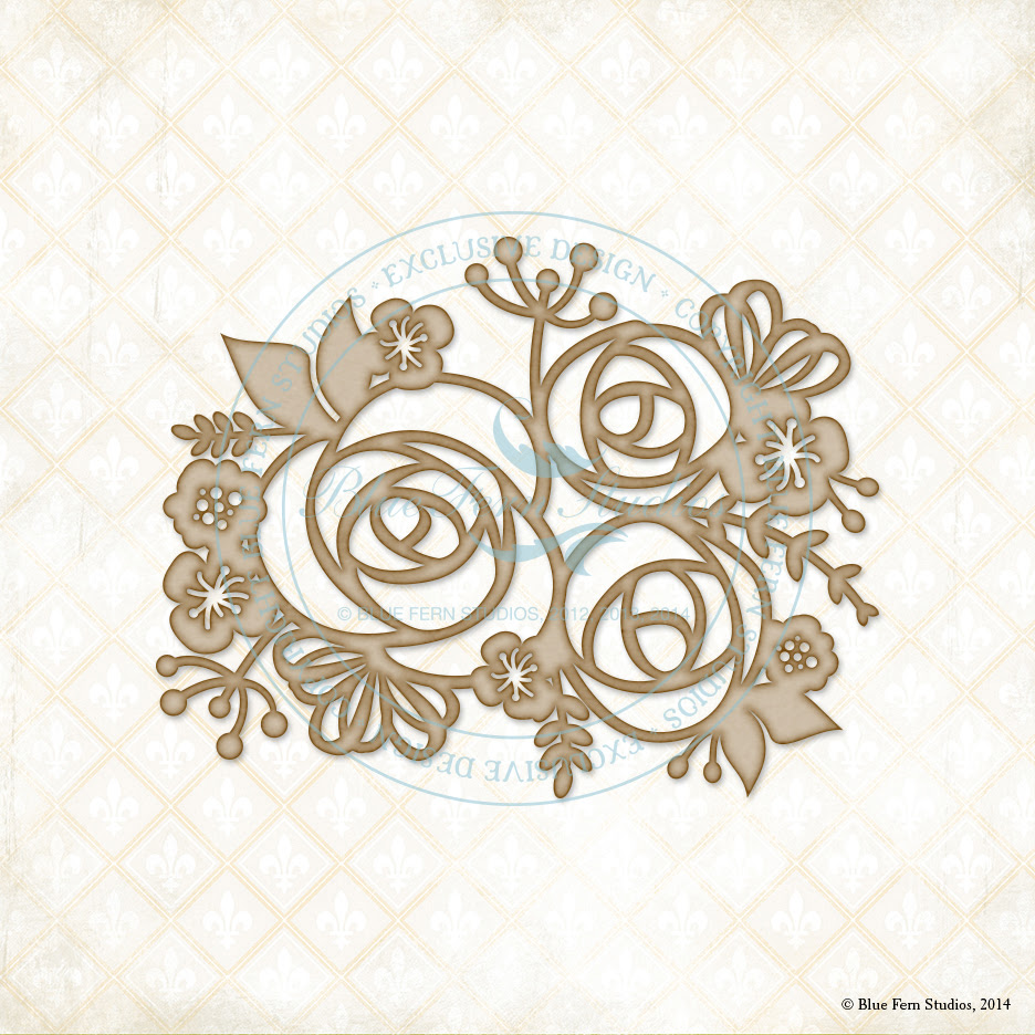 Rose Bouquet