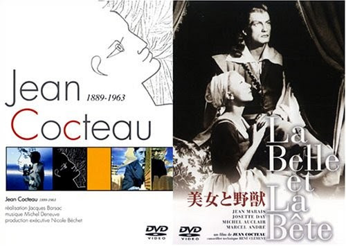 実はフランス生まれの名作ファンタジー映画 美女と野獣 ヨーロッパを車で走った広告マンの旅