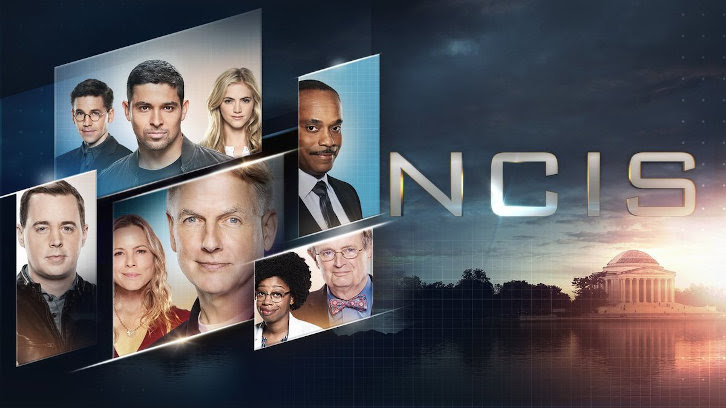 POLL : What did you think of NCIS - Pandora's Box, Part I?